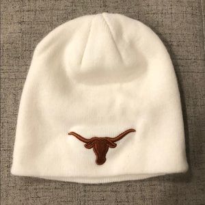 University of Texas Longhorn Beanie